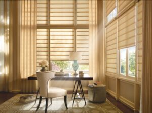 Window Shades and Blinds