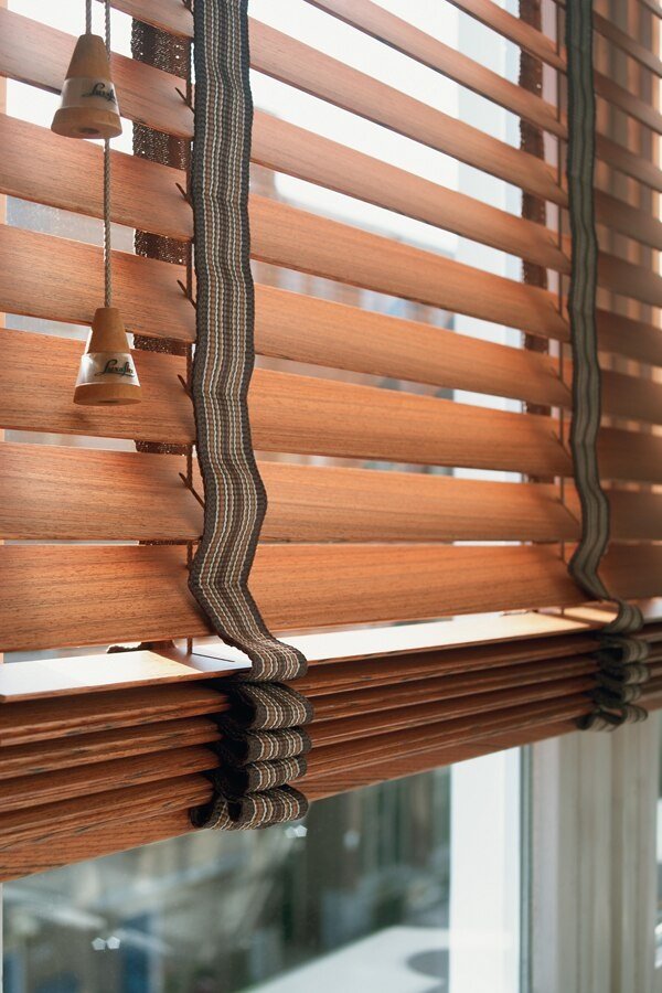  Blinds and Shades for Windows