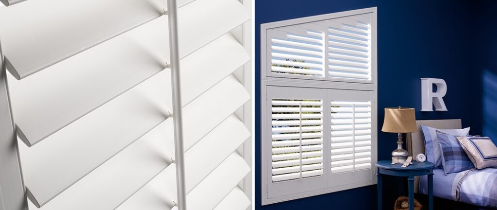 shutters features